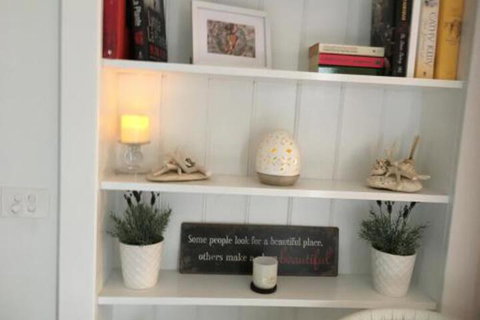 Brydon House Garden Studio - Accommodation Mermaid Beach 3