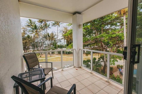 The Boutique Collection On The Beach 321 Luxury Apartment - Accommodation Mermaid Beach 0