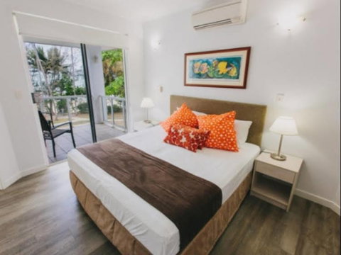 The Boutique Collection On The Beach 321 Luxury Apartment - Accommodation Mermaid Beach 2