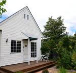 Briar Rose Cottages - Accommodation Mermaid Beach