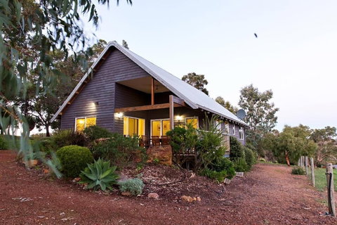 Wildwood Valley - Accommodation Mermaid Beach 2