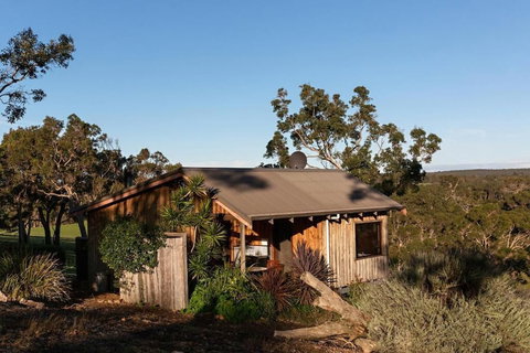 Wildwood Valley - Accommodation Mermaid Beach 1