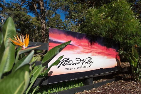 Wildwood Valley - Accommodation Mermaid Beach 0