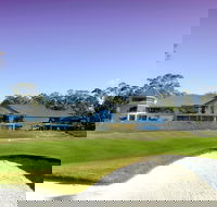 Riverside Oaks Golf Resort - Accommodation Mermaid Beach