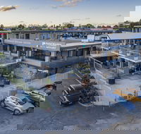 Panorama Bathurst - Accommodation Mermaid Beach