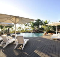 Groote Eylandt Lodge - Accommodation Mermaid Beach