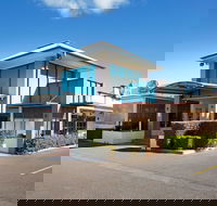 Wilsonton Hotel - Accommodation Mermaid Beach