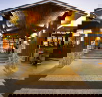 Nightcap at Federal Hotel Toowoomba - Accommodation Mermaid Beach
