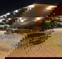 Barclay On View - Accommodation Mermaid Beach