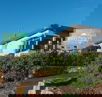 Crestview Tourist Park - Accommodation Mermaid Beach