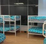 Wombat Backpackers - Accommodation Mermaid Beach