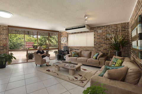 Beenleigh Yatala Motor Inn - Accommodation Mermaid Beach 3