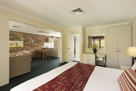 Beenleigh Yatala Motor Inn - Accommodation Mermaid Beach 5