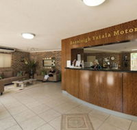Beenleigh Yatala Motor Inn - Accommodation Mermaid Beach