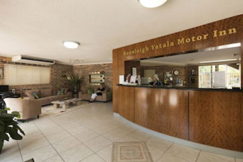 Beenleigh Yatala Motor Inn - Accommodation Mermaid Beach 0