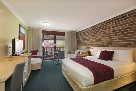 Beenleigh Yatala Motor Inn - Accommodation Mermaid Beach 7