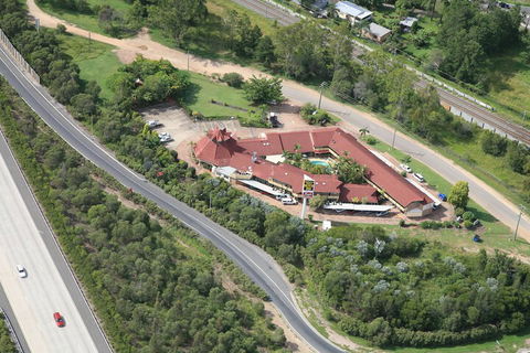 Beenleigh Yatala Motor Inn - Accommodation Mermaid Beach 1