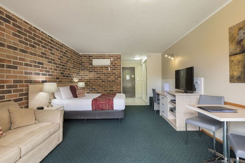 Beenleigh Yatala Motor Inn - Accommodation Mermaid Beach 4
