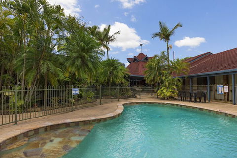 Beenleigh Yatala Motor Inn - Accommodation Mermaid Beach 2