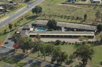 Tumut Valley Motel - Accommodation Mermaid Beach 0