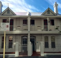 Hay Street Travellers Inn Hostel - Accommodation Mermaid Beach