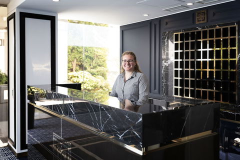 Ramada By Wyndham Diplomat Canberra - Accommodation Mermaid Beach 5