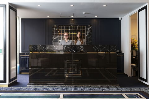 Ramada By Wyndham Diplomat Canberra - Accommodation Mermaid Beach 6