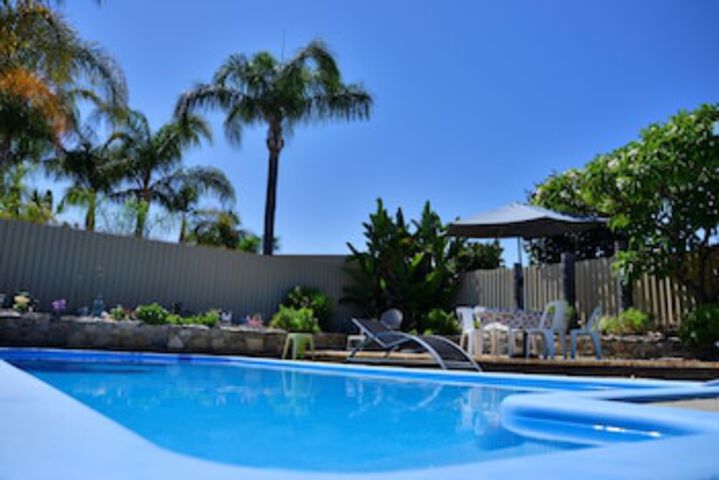  Accommodation Mermaid Beach