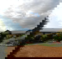 Shambhala Guesthouse - Accommodation Mermaid Beach
