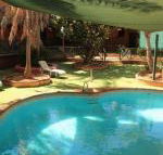 King Sound Resort Hotel - Accommodation Mermaid Beach