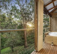 Briars Cottage - Daylesford - Accommodation Mermaid Beach