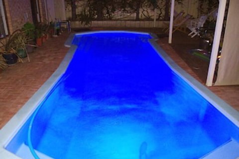 Astoria Retreat B&B - Accommodation Mermaid Beach 4
