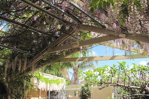 Astoria Retreat B&B - Accommodation Mermaid Beach 1