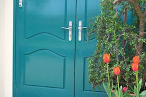 Astoria Retreat B&B - Accommodation Mermaid Beach 2