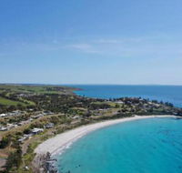 Kangaroo Island Backpackers - Accommodation Mermaid Beach