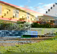 Gateway Motor Inn Warrnambool - Accommodation Mermaid Beach
