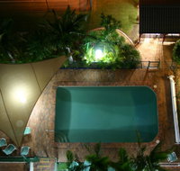 Beaconlea Tower Apartments - Accommodation Mermaid Beach