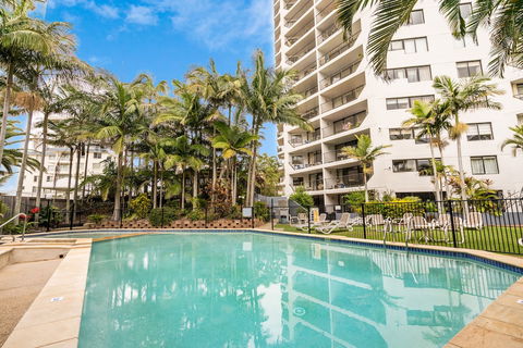 Horizons Holiday Apartments - Accommodation Mermaid Beach 2