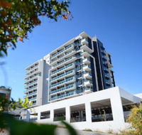 Oaks Gladstone Grand Hotel - Accommodation Mermaid Beach
