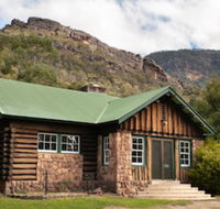 Breeze Holiday Parks - Halls Gap - Accommodation Mermaid Beach
