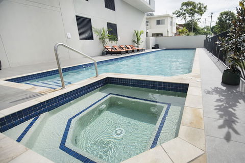 Gladstone Central Plaza - Accommodation Mermaid Beach 2