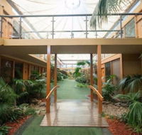 The Capital Airport Motel - Accommodation Mermaid Beach