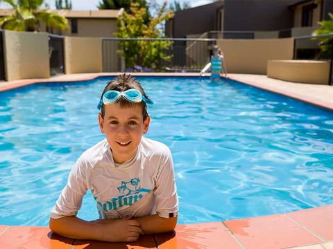 Manuka Park Apartments - Accommodation Mermaid Beach 4