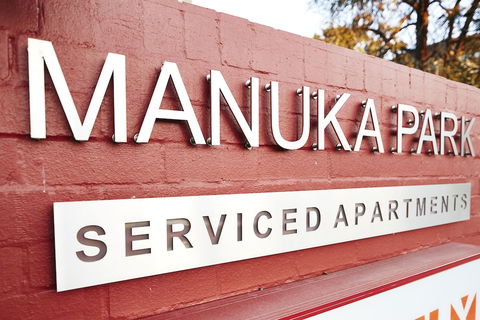 Manuka Park Apartments - Accommodation Mermaid Beach 1