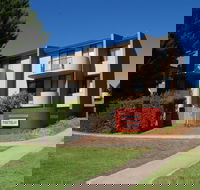 Manuka Park Apartments - Accommodation Mermaid Beach