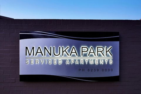 Manuka Park Apartments - Accommodation Mermaid Beach 2