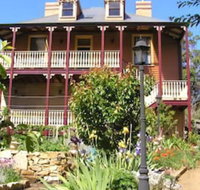 Bendalls - Accommodation Mermaid Beach