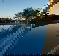 Argyle on the Park - Accommodation Mermaid Beach