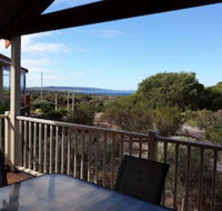Cosy Corner Beach Cottages - Accommodation Mermaid Beach