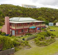 Cape Bridgewater Sea View Lodge - Accommodation Mermaid Beach